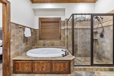 Nestled in the prestigious Rock Creek Resort, a private on Rock Creek Golf Club in Texas - for sale on GolfHomes.com, golf home, golf lot