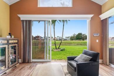 Live the lifestyle you deserve in this beautifully appointed on Indian Spring Golf and Country Club in Florida - for sale on GolfHomes.com, golf home, golf lot