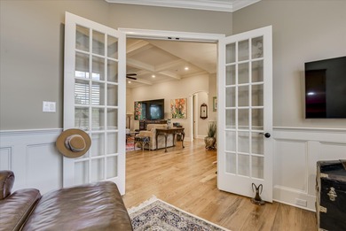 Step into a world of sophistication and unparalleled on The Reserve Club At Woodside Plantation in South Carolina - for sale on GolfHomes.com, golf home, golf lot