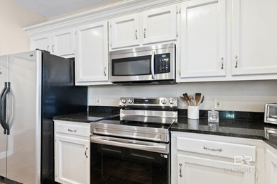 Welcome Home! 4 bedroom, 2 bath, BRICK, SINGLE STORY home on Lake Forest Yacht and Country Club in Alabama - for sale on GolfHomes.com, golf home, golf lot