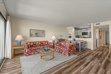 Welcome to 728 Northhampton - a beautifully updated 1-bedroom on Ocean Point Golf Links in South Carolina - for sale on GolfHomes.com, golf home, golf lot