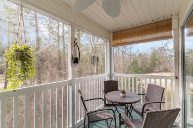 Immaculate 2 Bedroom Fully Furnished Condo in Aberdeen Buck on Aberdeen Golf and Country Club in South Carolina - for sale on GolfHomes.com, golf home, golf lot