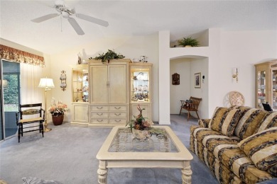 Tucked away on a peaceful cul-de-sac in the highly desirable on The Links of Spruce Creek in Florida - for sale on GolfHomes.com, golf home, golf lot