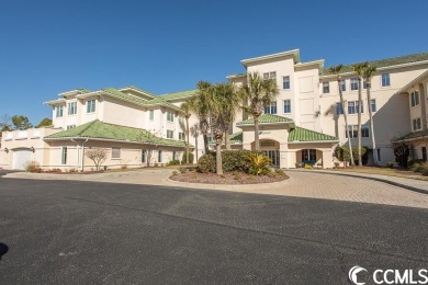 Don't miss viewing this great condo in Edgewater....one of the on Barefoot Resort and Golf Club - Fazio Course in South Carolina - for sale on GolfHomes.com, golf home, golf lot
