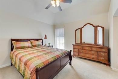 Seller offering $15,000 credit to buyer for upgrades, closing on Woodbridge Golf Club in Texas - for sale on GolfHomes.com, golf home, golf lot