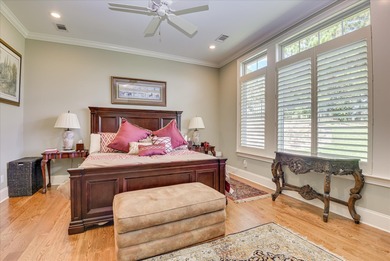 Step into a world of sophistication and unparalleled on The Reserve Club At Woodside Plantation in South Carolina - for sale on GolfHomes.com, golf home, golf lot