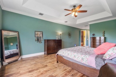 Live the lifestyle you deserve in this beautifully appointed on Indian Spring Golf and Country Club in Florida - for sale on GolfHomes.com, golf home, golf lot