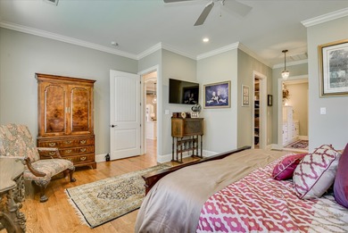 Step into a world of sophistication and unparalleled on The Reserve Club At Woodside Plantation in South Carolina - for sale on GolfHomes.com, golf home, golf lot