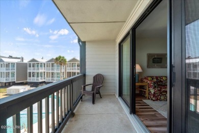 Welcome to 728 Northhampton - a beautifully updated 1-bedroom on Ocean Point Golf Links in South Carolina - for sale on GolfHomes.com, golf home, golf lot