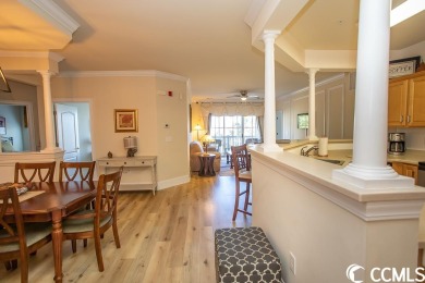 Don't miss viewing this great condo in Edgewater....one of the on Barefoot Resort and Golf Club - Fazio Course in South Carolina - for sale on GolfHomes.com, golf home, golf lot