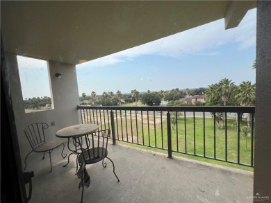 Flying high in this 5th floor condominium located at the on Tierra Del Sol in Texas - for sale on GolfHomes.com, golf home, golf lot