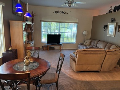 Welcome to this beautiful home, impeccably cared for, and on Meadow Oaks Golf and Country Club in Florida - for sale on GolfHomes.com, golf home, golf lot