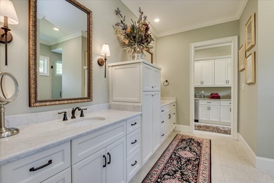 Step into a world of sophistication and unparalleled on The Reserve Club At Woodside Plantation in South Carolina - for sale on GolfHomes.com, golf home, golf lot