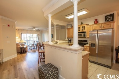 Don't miss viewing this great condo in Edgewater....one of the on Barefoot Resort and Golf Club - Fazio Course in South Carolina - for sale on GolfHomes.com, golf home, golf lot