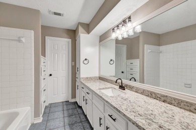 Welcome to this completely remodeled, stunning home nestled on on Sanctuary Golf Resort in Texas - for sale on GolfHomes.com, golf home, golf lot