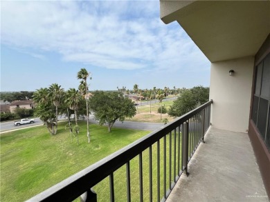 Flying high in this 5th floor condominium located at the on Tierra Del Sol in Texas - for sale on GolfHomes.com, golf home, golf lot