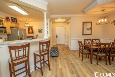 Don't miss viewing this great condo in Edgewater....one of the on Barefoot Resort and Golf Club - Fazio Course in South Carolina - for sale on GolfHomes.com, golf home, golf lot