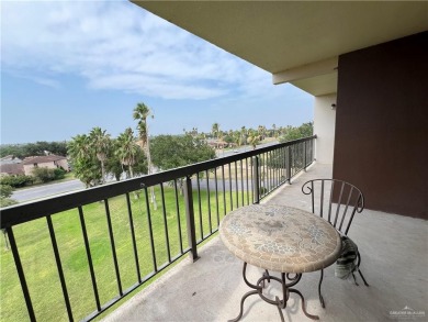 Flying high in this 5th floor condominium located at the on Tierra Del Sol in Texas - for sale on GolfHomes.com, golf home, golf lot