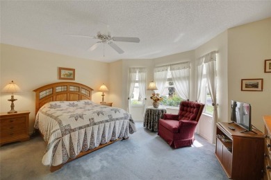 Tucked away on a peaceful cul-de-sac in the highly desirable on The Links of Spruce Creek in Florida - for sale on GolfHomes.com, golf home, golf lot