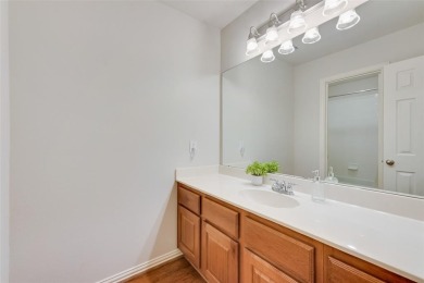 Seller offering $15,000 credit to buyer for upgrades, closing on Woodbridge Golf Club in Texas - for sale on GolfHomes.com, golf home, golf lot