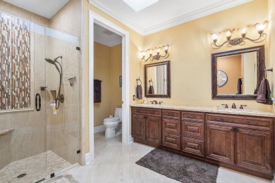 Live the lifestyle you deserve in this beautifully appointed on Indian Spring Golf and Country Club in Florida - for sale on GolfHomes.com, golf home, golf lot