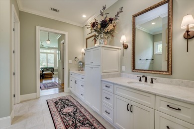 Step into a world of sophistication and unparalleled on The Reserve Club At Woodside Plantation in South Carolina - for sale on GolfHomes.com, golf home, golf lot