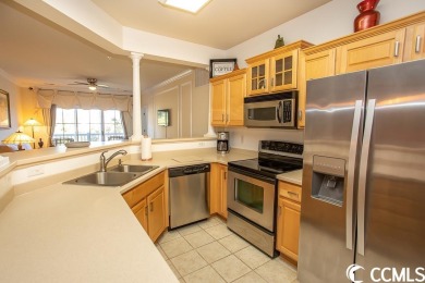 Don't miss viewing this great condo in Edgewater....one of the on Barefoot Resort and Golf Club - Fazio Course in South Carolina - for sale on GolfHomes.com, golf home, golf lot