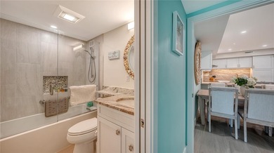 Coastal Elegance at Privateer South, Longboat Key!
Set directly on Links on Longboat Golf Club in Florida - for sale on GolfHomes.com, golf home, golf lot