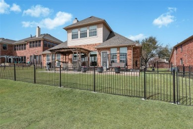 Seller offering $15,000 credit to buyer for upgrades, closing on Woodbridge Golf Club in Texas - for sale on GolfHomes.com, golf home, golf lot