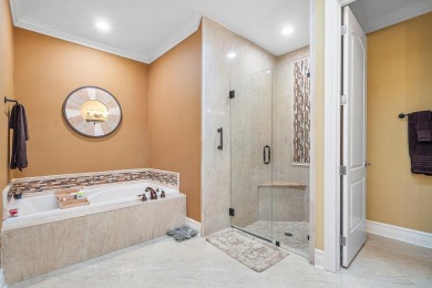 Live the lifestyle you deserve in this beautifully appointed on Indian Spring Golf and Country Club in Florida - for sale on GolfHomes.com, golf home, golf lot
