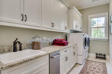 Step into a world of sophistication and unparalleled on The Reserve Club At Woodside Plantation in South Carolina - for sale on GolfHomes.com, golf home, golf lot