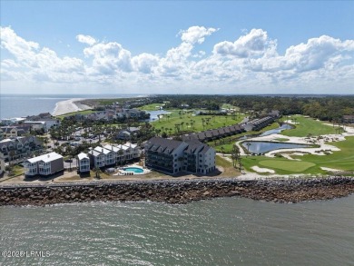 Welcome to 728 Northhampton - a beautifully updated 1-bedroom on Ocean Point Golf Links in South Carolina - for sale on GolfHomes.com, golf home, golf lot