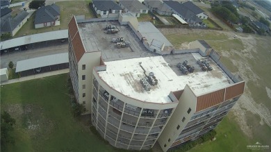 Flying high in this 5th floor condominium located at the on Tierra Del Sol in Texas - for sale on GolfHomes.com, golf home, golf lot