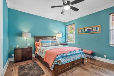 Live the lifestyle you deserve in this beautifully appointed on Indian Spring Golf and Country Club in Florida - for sale on GolfHomes.com, golf home, golf lot