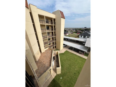 Flying high in this 5th floor condominium located at the on Tierra Del Sol in Texas - for sale on GolfHomes.com, golf home, golf lot