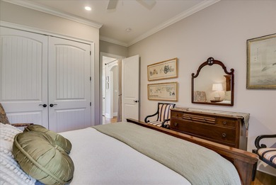 Step into a world of sophistication and unparalleled on The Reserve Club At Woodside Plantation in South Carolina - for sale on GolfHomes.com, golf home, golf lot