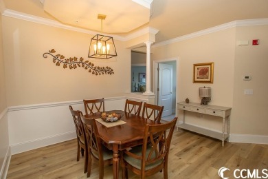 Don't miss viewing this great condo in Edgewater....one of the on Barefoot Resort and Golf Club - Fazio Course in South Carolina - for sale on GolfHomes.com, golf home, golf lot