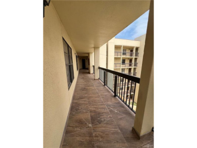 Flying high in this 5th floor condominium located at the on Tierra Del Sol in Texas - for sale on GolfHomes.com, golf home, golf lot