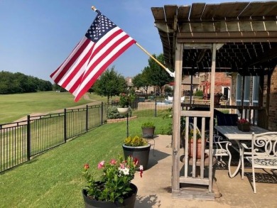 Seller offering $15,000 credit to buyer for upgrades, closing on Woodbridge Golf Club in Texas - for sale on GolfHomes.com, golf home, golf lot