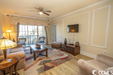 Don't miss viewing this great condo in Edgewater....one of the on Barefoot Resort and Golf Club - Fazio Course in South Carolina - for sale on GolfHomes.com, golf home, golf lot