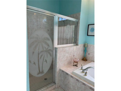 Welcome to this beautiful home, impeccably cared for, and on Meadow Oaks Golf and Country Club in Florida - for sale on GolfHomes.com, golf home, golf lot