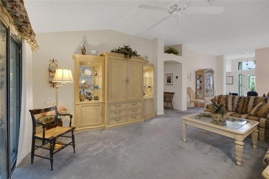 Tucked away on a peaceful cul-de-sac in the highly desirable on The Links of Spruce Creek in Florida - for sale on GolfHomes.com, golf home, golf lot