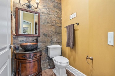 Live the lifestyle you deserve in this beautifully appointed on Indian Spring Golf and Country Club in Florida - for sale on GolfHomes.com, golf home, golf lot