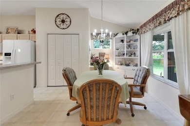 Tucked away on a peaceful cul-de-sac in the highly desirable on The Links of Spruce Creek in Florida - for sale on GolfHomes.com, golf home, golf lot