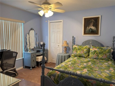 Welcome to this beautiful home, impeccably cared for, and on Meadow Oaks Golf and Country Club in Florida - for sale on GolfHomes.com, golf home, golf lot