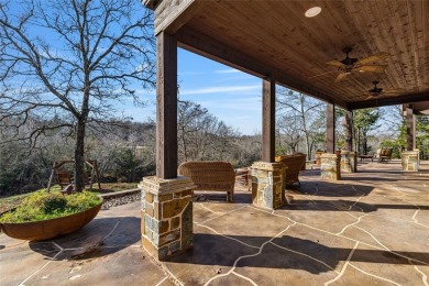 Nestled in the prestigious Rock Creek Resort, a private on Rock Creek Golf Club in Texas - for sale on GolfHomes.com, golf home, golf lot