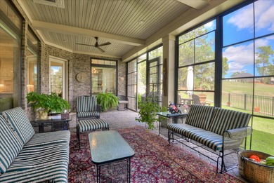 Step into a world of sophistication and unparalleled on The Reserve Club At Woodside Plantation in South Carolina - for sale on GolfHomes.com, golf home, golf lot