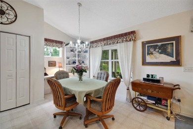 Tucked away on a peaceful cul-de-sac in the highly desirable on The Links of Spruce Creek in Florida - for sale on GolfHomes.com, golf home, golf lot