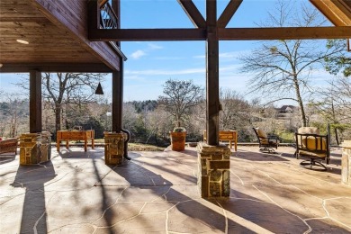 Nestled in the prestigious Rock Creek Resort, a private on Rock Creek Golf Club in Texas - for sale on GolfHomes.com, golf home, golf lot