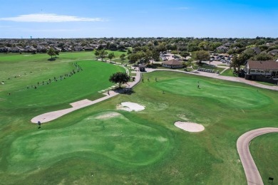 Seller offering $15,000 credit to buyer for upgrades, closing on Woodbridge Golf Club in Texas - for sale on GolfHomes.com, golf home, golf lot